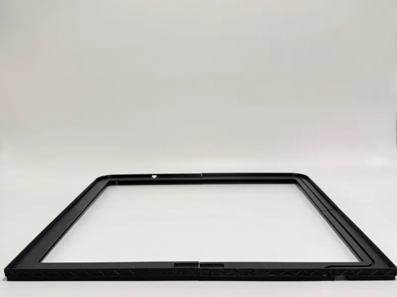Top-Cover for AutoClear One