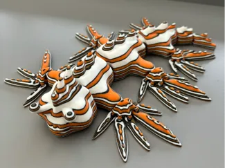 Sea Dragon