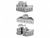 0.16mm layer, 2 walls, 15% infill