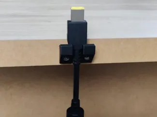 Cable holder