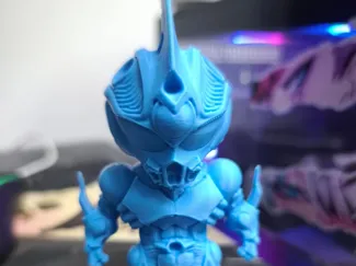 chibi guyver