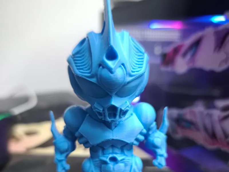 chibi guyver