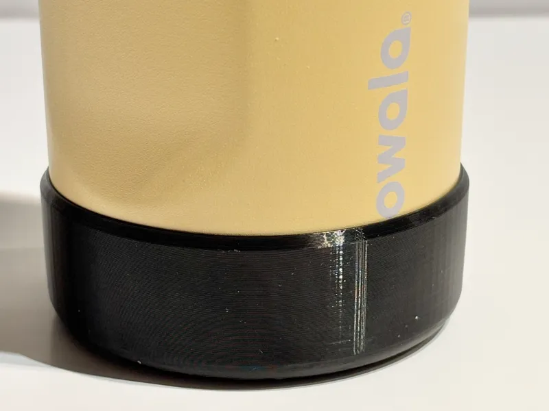 Housse Protectrice de bouteille OWALA