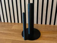 0.2mm layer, 6 walls, 25% infill