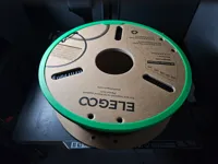 0.28mm layer, 2 walls, 15% infill