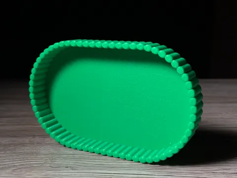 Modern Tray view 4