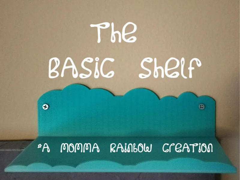 The Basic Shelf
