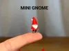 6 x Mini Gnome - 0.16mm layer, 3 walls, 100% infill