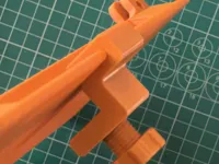 0.2mm 层高, 2 层墙, 15% 填充