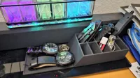 Range-couteaux EDC avec vide-poche — photo 2