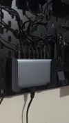 NEW V2 DESIGN - 0.2mm layer, 2 walls, 15% infill