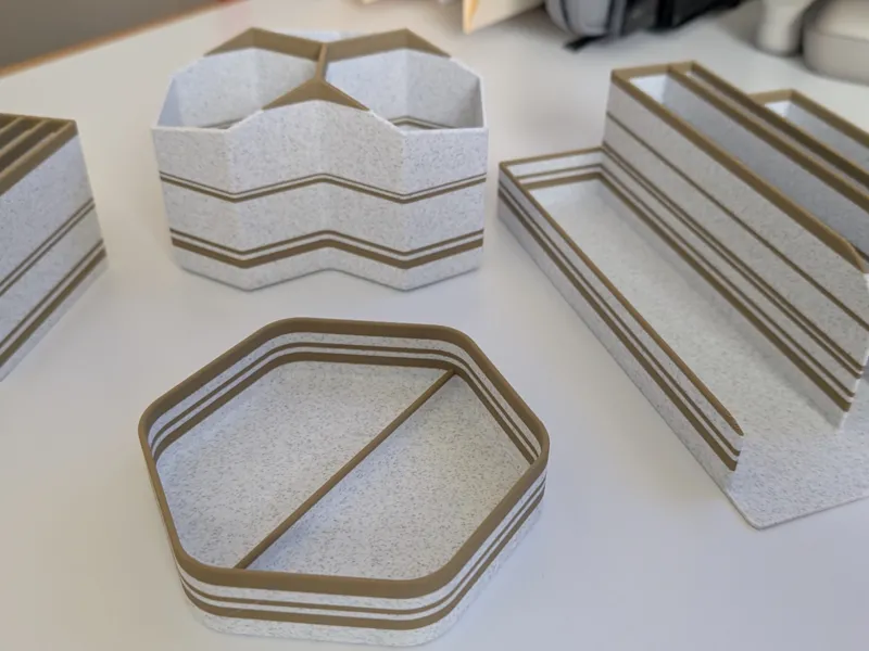Desk Organizer