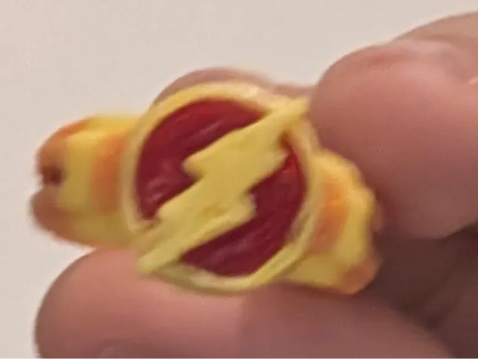 the flash ring (multi color model)
