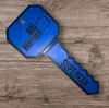 Painted Version BB Key