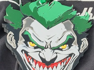The Joker