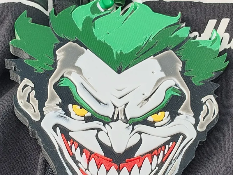 The Joker