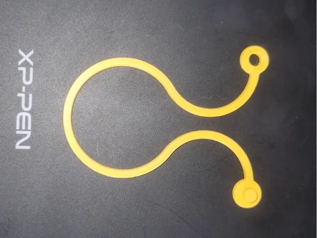 Plant clip