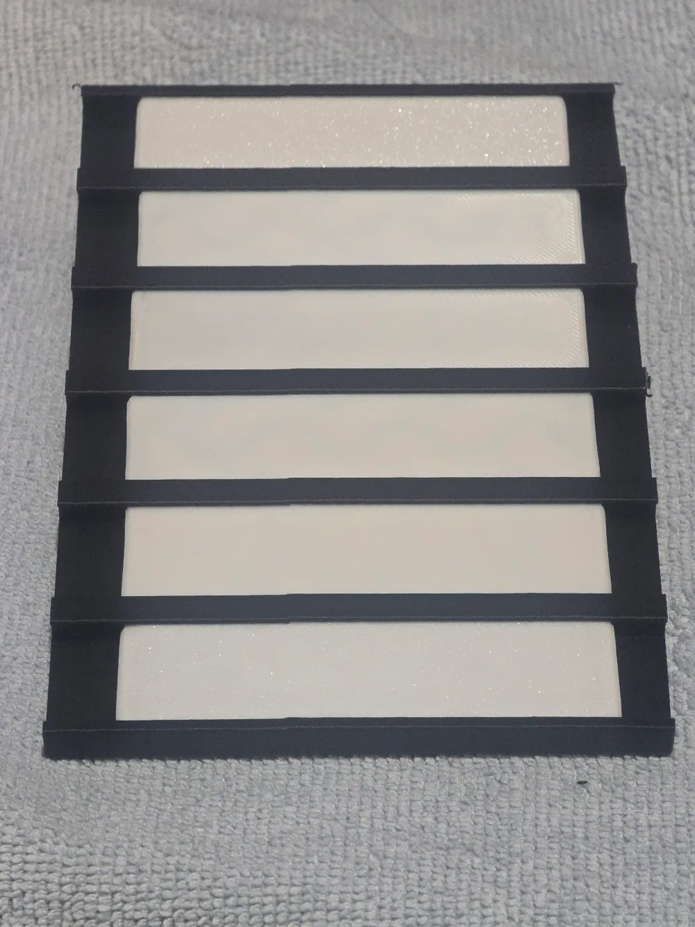 File Cabinet Labelling System by Forge Creations - MakerWorld