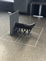0.2mm layer, 2 walls, 35% infill