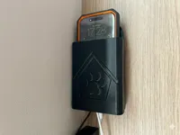 0.2mm layer, 3 walls, 10% infill