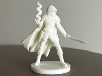 0.12mm layer, 5 walls, 10% infill