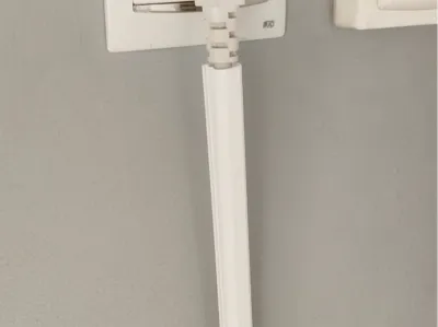 Cable Cover