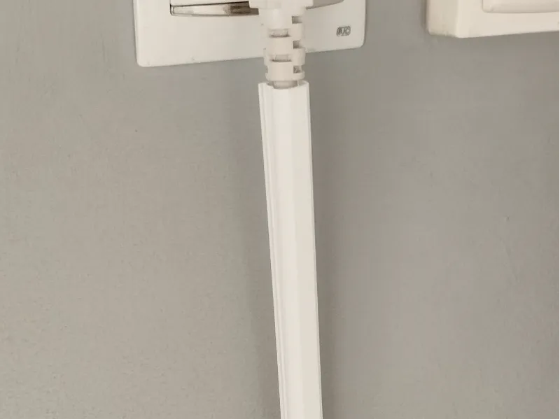 Cable Cover