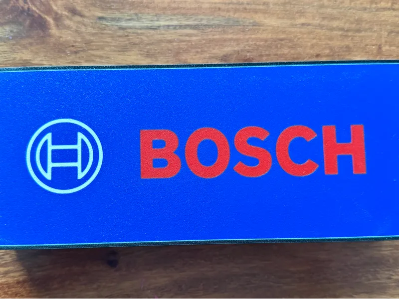 Bosch Professional Lightbox