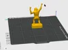 0.16mm layer, 2 walls, 15% infill