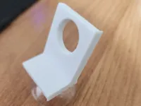 0.28mm layer, 2 walls, 15% infill