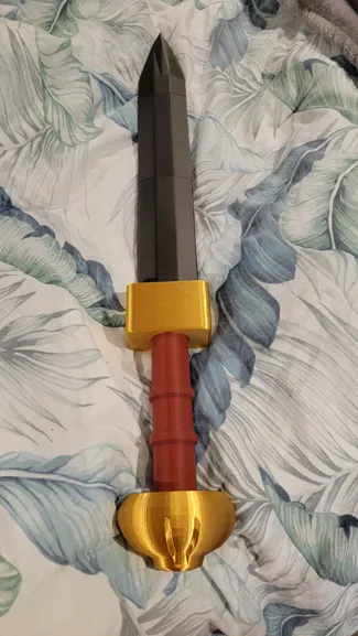 Gladius