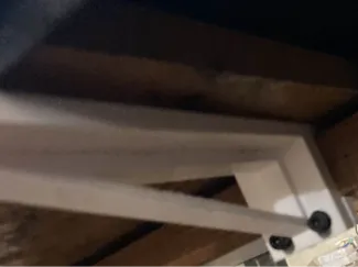 Shelf Extender