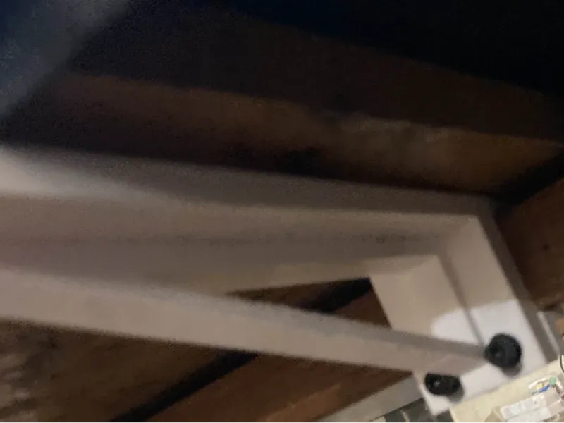 Shelf Extender