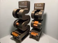 0.2mm layer, 2 walls, 7% infill