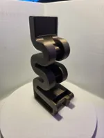 A1 Mini 0.2mm layer, 2 walls, 7% infill