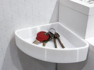 Key container