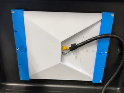 Starlink G4 Mini Top Mount