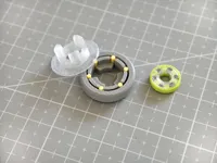 608_regular_tolerance, 0.2mm layer, 2 walls, 15% infill
