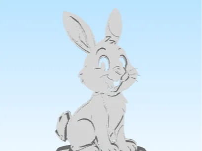 rabbit