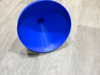 0.2mm layer, 6 walls, 25% infill