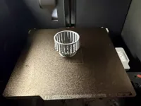 ASA 0.2mm layer, 6 walls, 25% infill