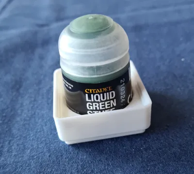 Gridifinity Citadel Paint 1x1