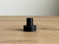 0.2mm layer, 3 walls, 35% infill