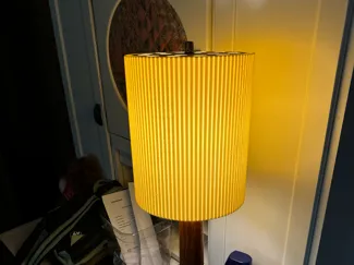 Vase Mode Lamp Shade