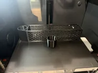 0.2mm layer, 3 walls, 15% infill