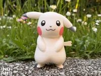 Peakychu Multipart NO AMS