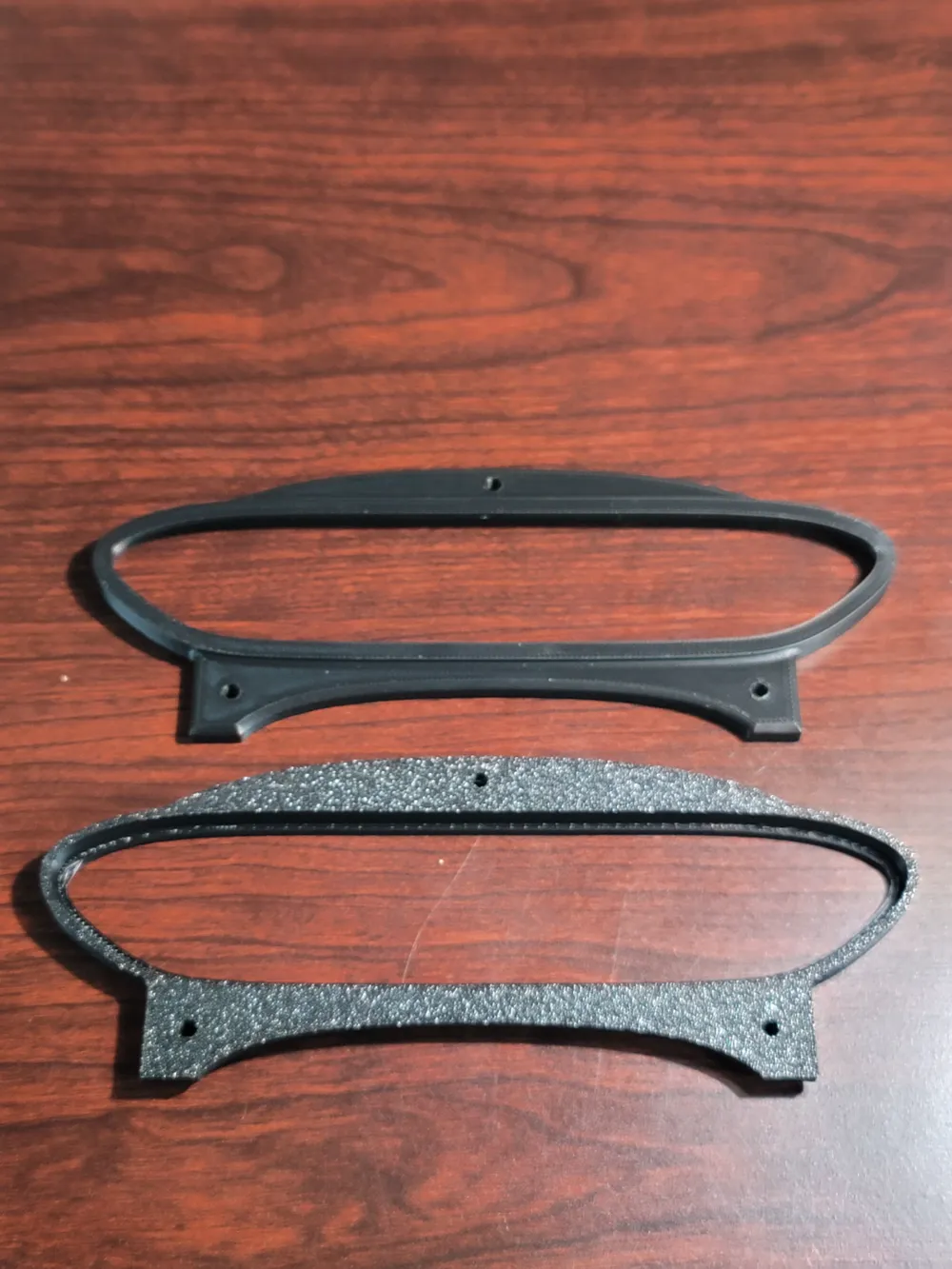 iFi Zen Dac rack by Zaphod Joe - MakerWorld