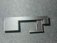 0.16mm layer, 2 walls, 50% infill