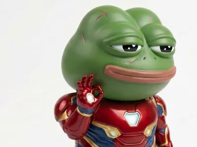 IRONPEPE