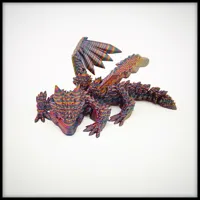 1 color / 0.2mm layer, 2 walls, 15% infill